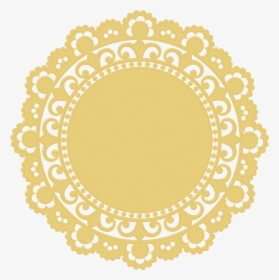 Transparent Doily Png, Png Download, Free Download