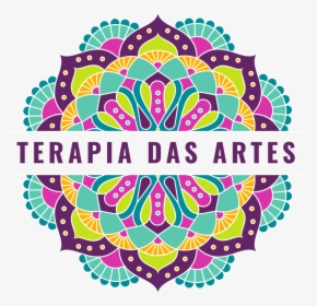 Terapia Das Artes-transparente - Terapia Das Artes, HD Png Download, Free Download