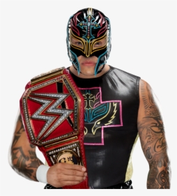 Rey Mysterio Png, Transparent Png, Free Download