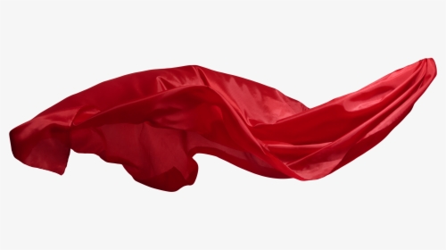 Flying Fabric Png, Transparent Png, Free Download
