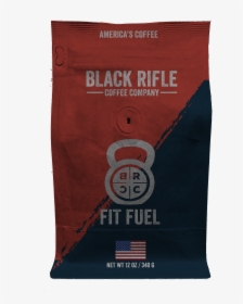Black Rifle Coffee Fit Fuel, HD Png Download, Free Download
