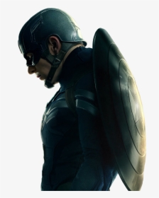 Captain America Mask Png, Transparent Png, Free Download