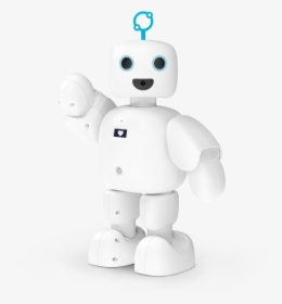 Robot Pibo - Robot Pibo Pibo, HD Png Download, Free Download