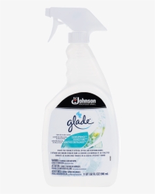 Glade Clear Springs Spray - Glade, HD Png Download, Free Download