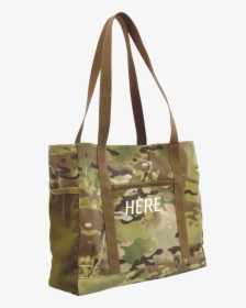 Tactical Travel Tote, HD Png Download, Free Download