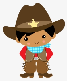 Transparent Cowboy And Cowgirl Clipart - Cowgirl Clipart, HD Png Download, Free Download