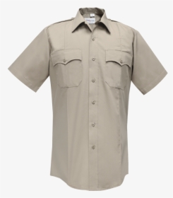 Mens Short Sleeve Safari Shirts, HD Png Download, Free Download