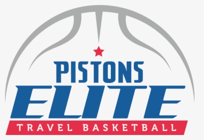 Pistons Elite, HD Png Download, Free Download