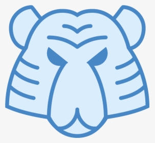 Transparent Tiger Icon Png, Png Download, Free Download