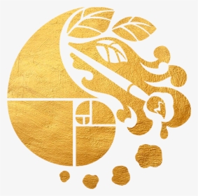 Gss Logo Gold - Emblem, HD Png Download, Free Download