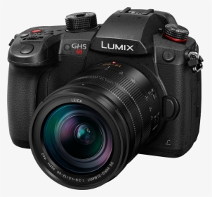 Lumix Gh5s, HD Png Download, Free Download