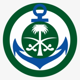 Roundel Of Saudi Arabia - Palm Tree Saudi Flag, HD Png Download, Free Download