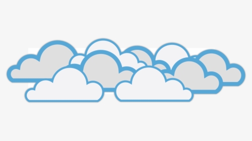 Vector Clouds10, HD Png Download, Free Download