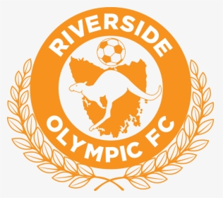 Riversideolympicfc Logonew - Southside Elementary Lebanon Tn, HD Png Download, Free Download