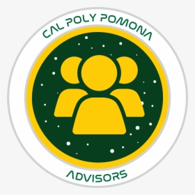Cal Poly Pomona - Circle, HD Png Download, Free Download