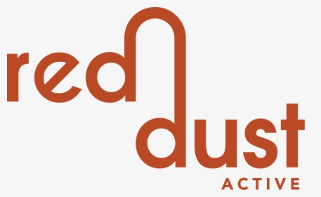 Red Dust Active - Design, HD Png Download, Free Download