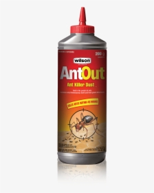 Wilson Antout Dust - Ant Out, HD Png Download, Free Download