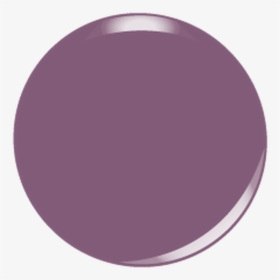 Nail Lacquer - N410 Chinchilla - Circle, HD Png Download, Free Download