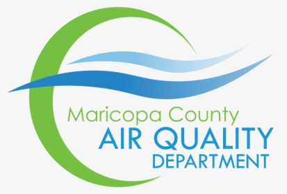 Logo - Maricopa County Air Quality, HD Png Download, Free Download
