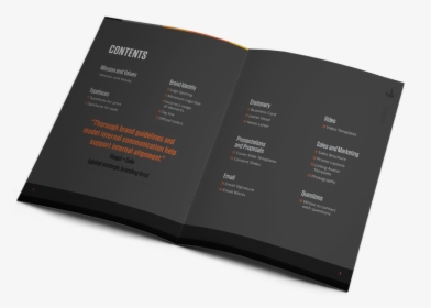Brochure, HD Png Download, Free Download