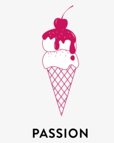 Icecream-03, HD Png Download, Free Download