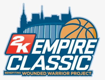 Syracuse, Connecticut, Oregon, And Iowa To Meet At - Empire Classic, HD Png Download, Free Download