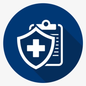 Healthcare Solutions Standards Icon - Medical Insurance Health Insurance Icon, HD Png Download, Free Download