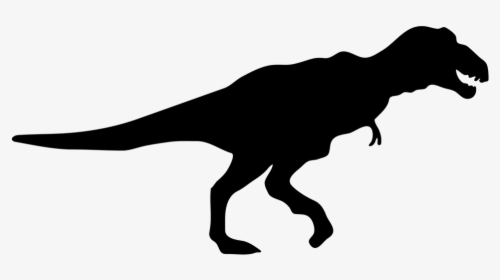 Dinosaur Warning Signs Printable, HD Png Download, Free Download