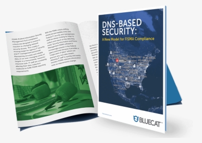 Dns Based Security - Brochure, HD Png Download, Free Download