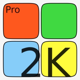 Own Windows Logo 2k - Windows Logo 2k, HD Png Download, Free Download
