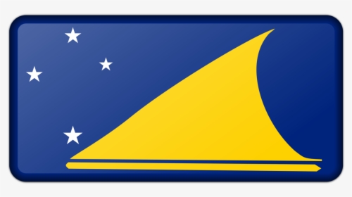 Flag,tokelau,flag Of Tokelau - Flag Of Tokelau, HD Png Download, Free Download