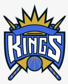 Clip Art 2k Banner - Kansas City Kings Logo, HD Png Download, Free Download
