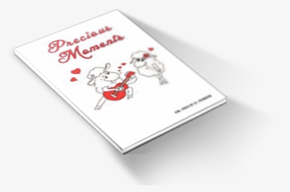 Precious Moments - Журнал Азимут Научных Исследований Экономика И Управление, HD Png Download, Free Download