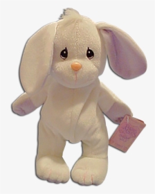 Precious Moments Easter Collectibles - Bunny Toys Png, Transparent Png, Free Download