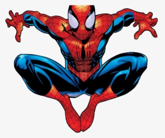 Ultimate Spider Man Png, Transparent Png, Free Download