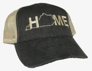 Kentucky Hat - Baseball Cap, HD Png Download, Free Download
