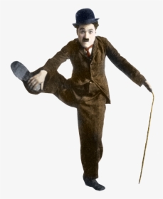 Charlie Chaplin Png Free Image Download - Imagem Charlie Chaplin Png, Transparent Png, Free Download