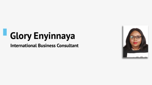 Glory Enyinnaya Header - Find My Business, HD Png Download, Free Download