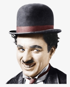 Charlie Chaplin Png - Charlie Chaplin Images Hd Download, Transparent Png, Free Download