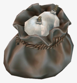 Bag Of Titanium Bombs - Shoulder Bag, HD Png Download, Free Download