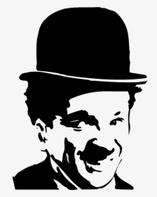 Charlie Chaplin Background Png - Charlie Chaplin Transparent, Png Download, Free Download