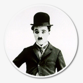 Charlie Chaplin, HD Png Download, Free Download