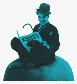 Chaplin, HD Png Download, Free Download
