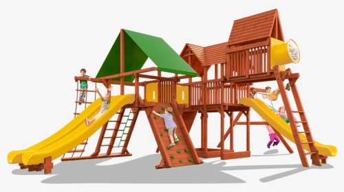 Transparent Playground Clipart Png - Playground Slide, Png Download, Free Download