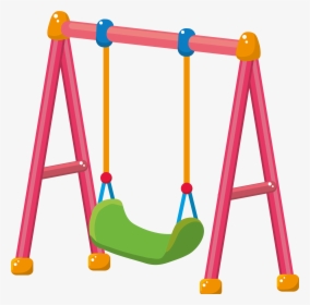 infant swing set