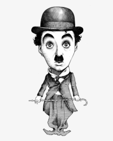 Charlie Chaplin Quotes In Malayalam, HD Png Download, Free Download