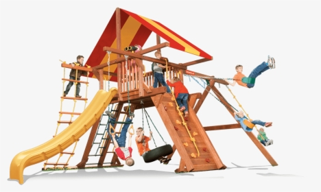 Woodplay Outback 6, HD Png Download, Free Download