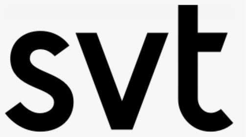 Lydia Cappolicchio & Harald Treutiger - Svt Logo Png, Transparent Png, Free Download