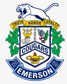 Enhs - Emblem, HD Png Download, Free Download