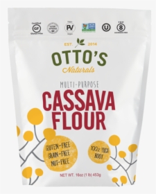 Multi-purpose Cassava Flour - Bird Supply, HD Png Download, Free Download
